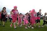 Race for Life 2011